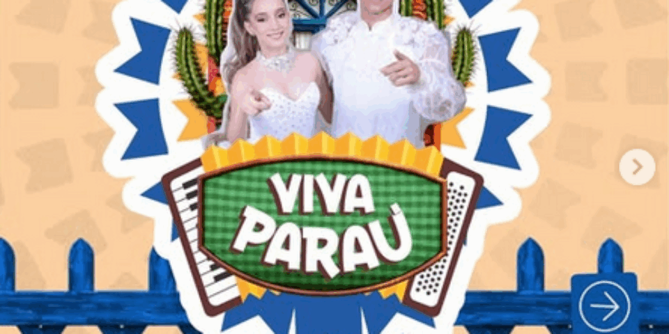 O projeto Viva Paraú